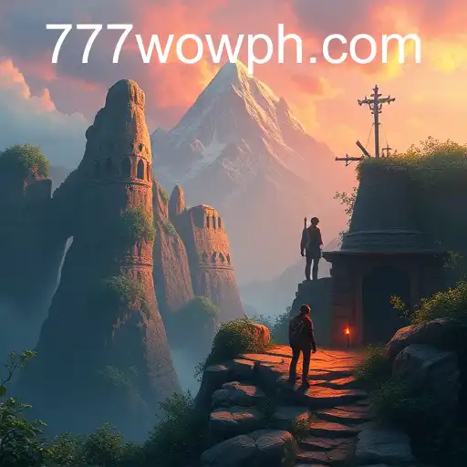 Unveiling the Thrilling World of Adventure Games