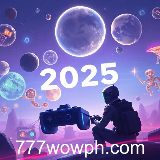 The Evolution of Online Gaming: wowph's Journey