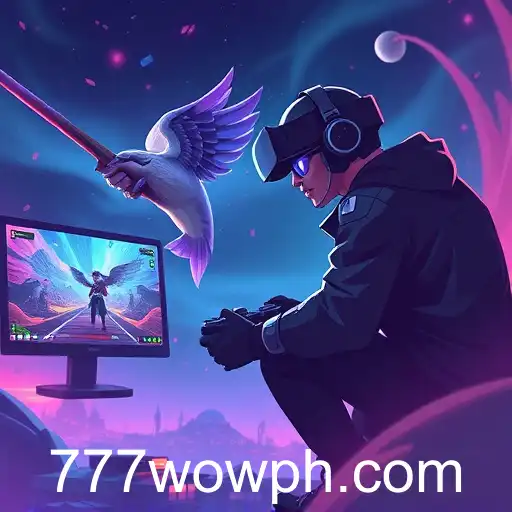 Evolving Dynamics in Online Gaming: wowph's Rise