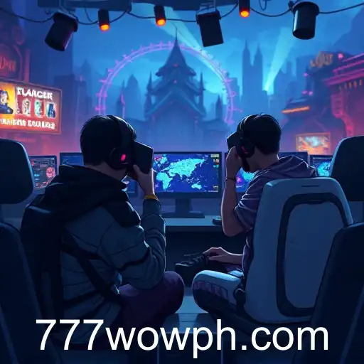 Virtual Escapes and Real Challenges: Gaming in 2025