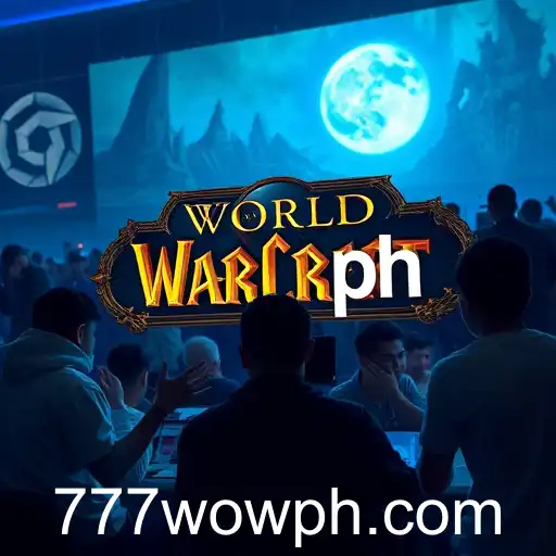 The Gaming Evolution: wowph and Its Impact on Global Entertainment