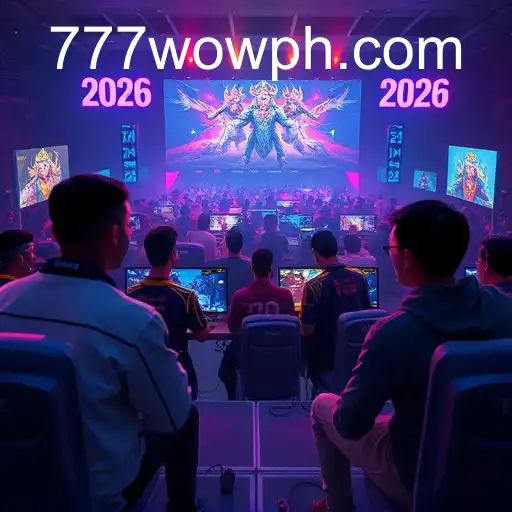 Digital Landscapes: The Virtual Revolution of 2026