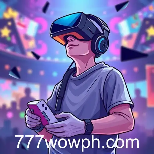 The Evolution of Gaming: wowph in 2025