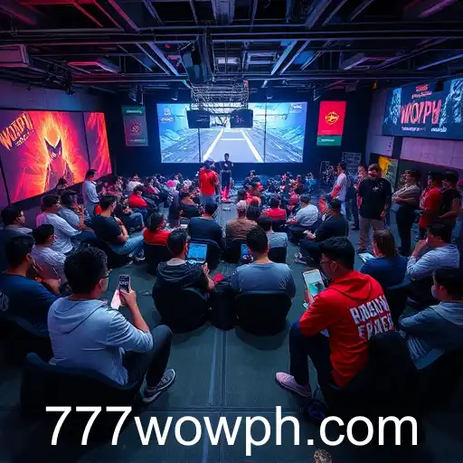 The Evolution of English Gaming Platforms