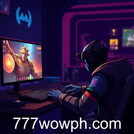 The Evolving Landscape of English Gaming Platforms