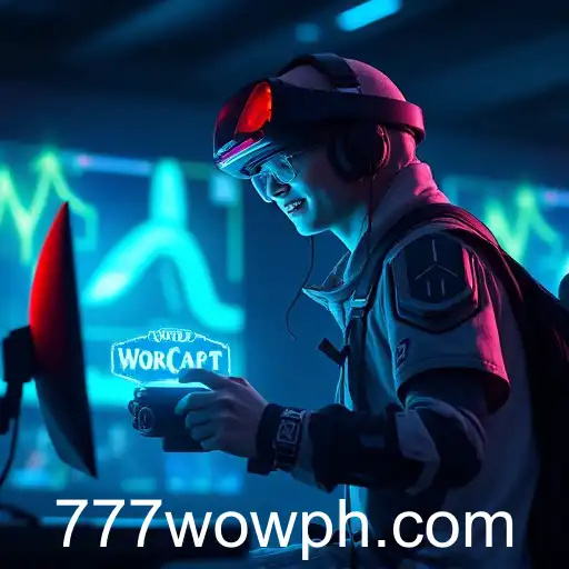 Evolving Gaming Trends in the Digital Age