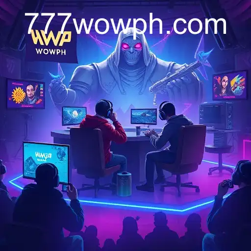 Expanding Online Gaming Horizons