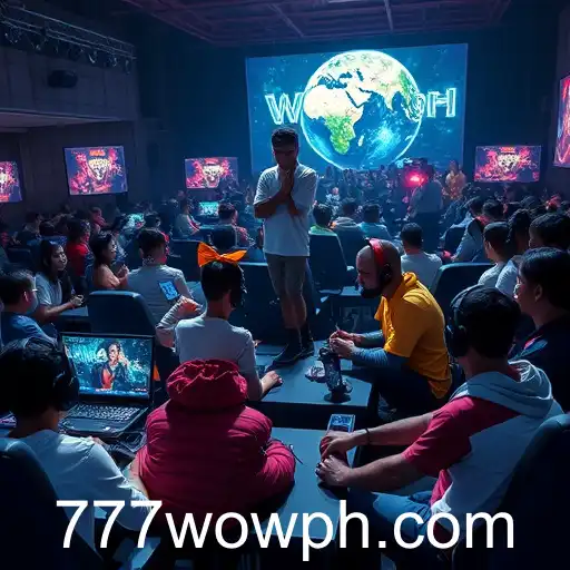 The Fusion of Gaming and Culture: A New Gaming Era