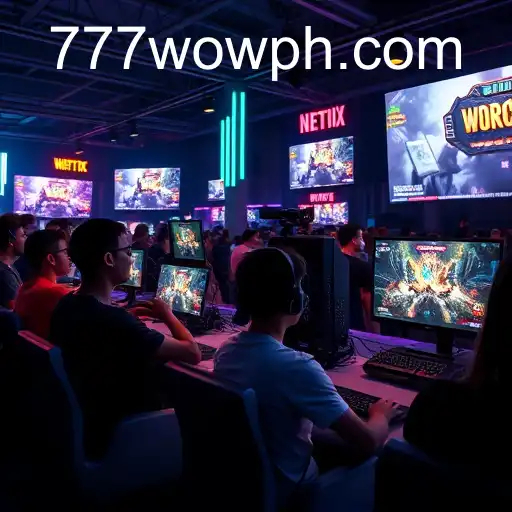 Gaming Trends Shaping 2025