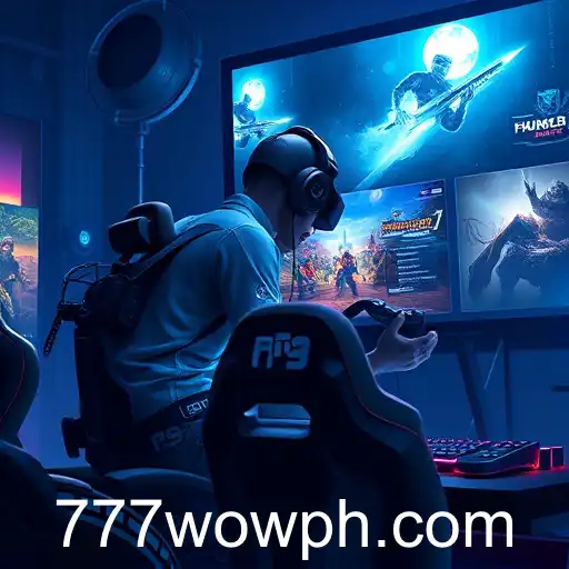 Gaming Trends and Surprises in 2025