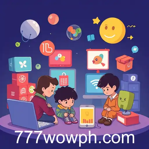 The Rise of Gaming Websites in 2025