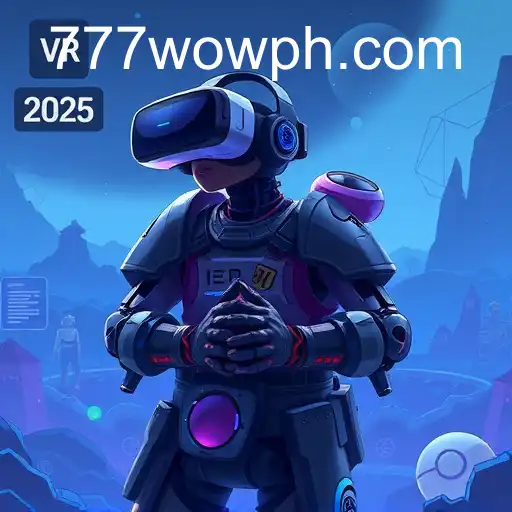 Revamping Virtual Worlds: The Rise of Online Gaming in 2025