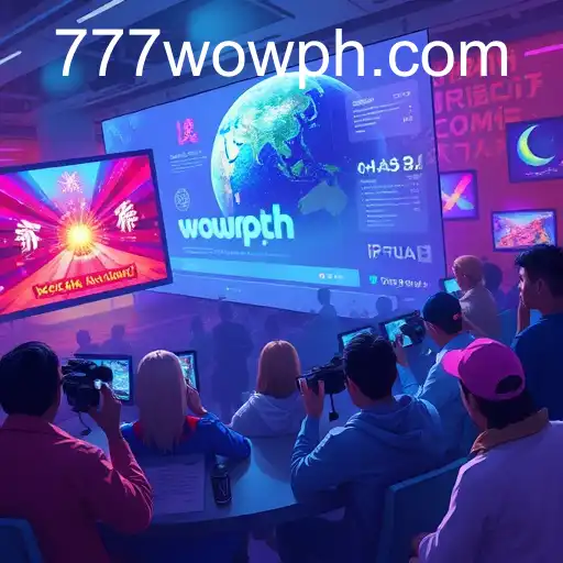 The Rise of wowph in the Gaming World