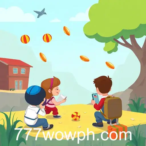 The Rise of Wowph: A Gaming Revolution