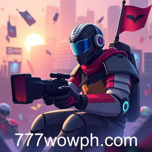 The Rise of WOWph: Revolutionizing Online Gaming