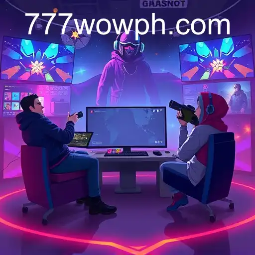 The Rise of Online Gaming Communities