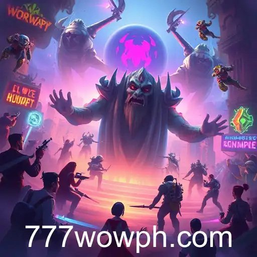 Virtual Realms: The Rise of Wowph