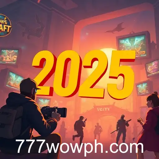 The Thriving World of Wowph: A 2025 Renaissance