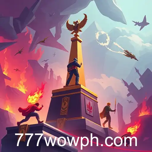 The Rise of WOWPH in the Gaming Community