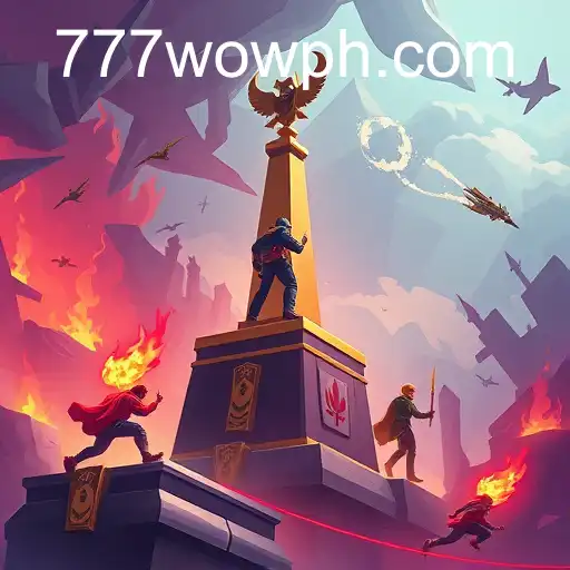 Climbing the Ranks: The Thrilling World of 'Leaderboard' Games with the 'wowph' Twist