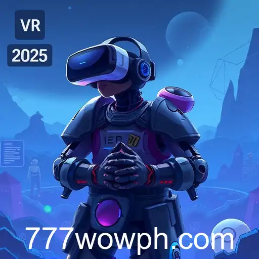 Revamping Virtual Worlds: The Rise of Online Gaming in 2025