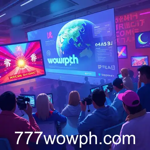 The Rise of wowph in the Gaming World