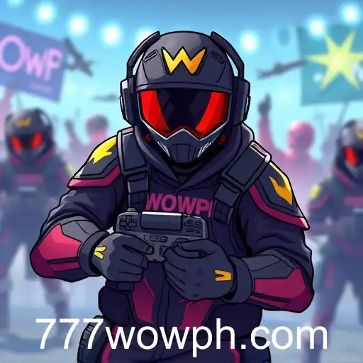 The Rise of Wowph: A Gaming Revolution
