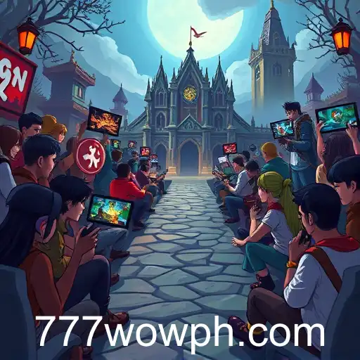 The Rising Influence of Online Gaming Platforms