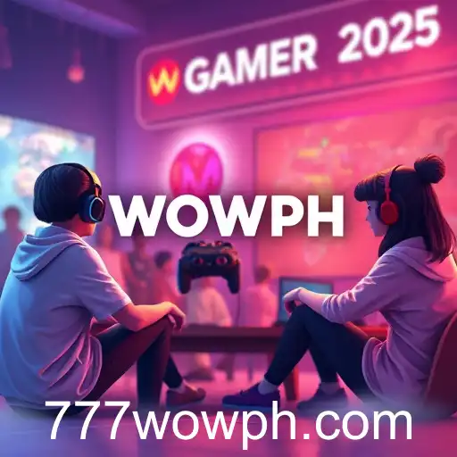 WOWph and the Evolution of Gaming Communities