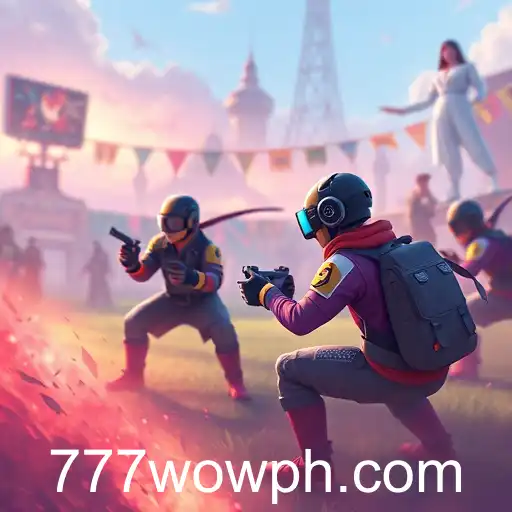 The Rise of Wowph: Revolutionizing Online Gaming