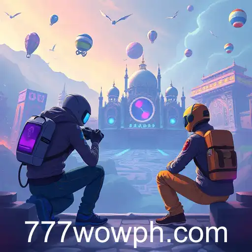 The Rise of WOWPH in the Gaming Community